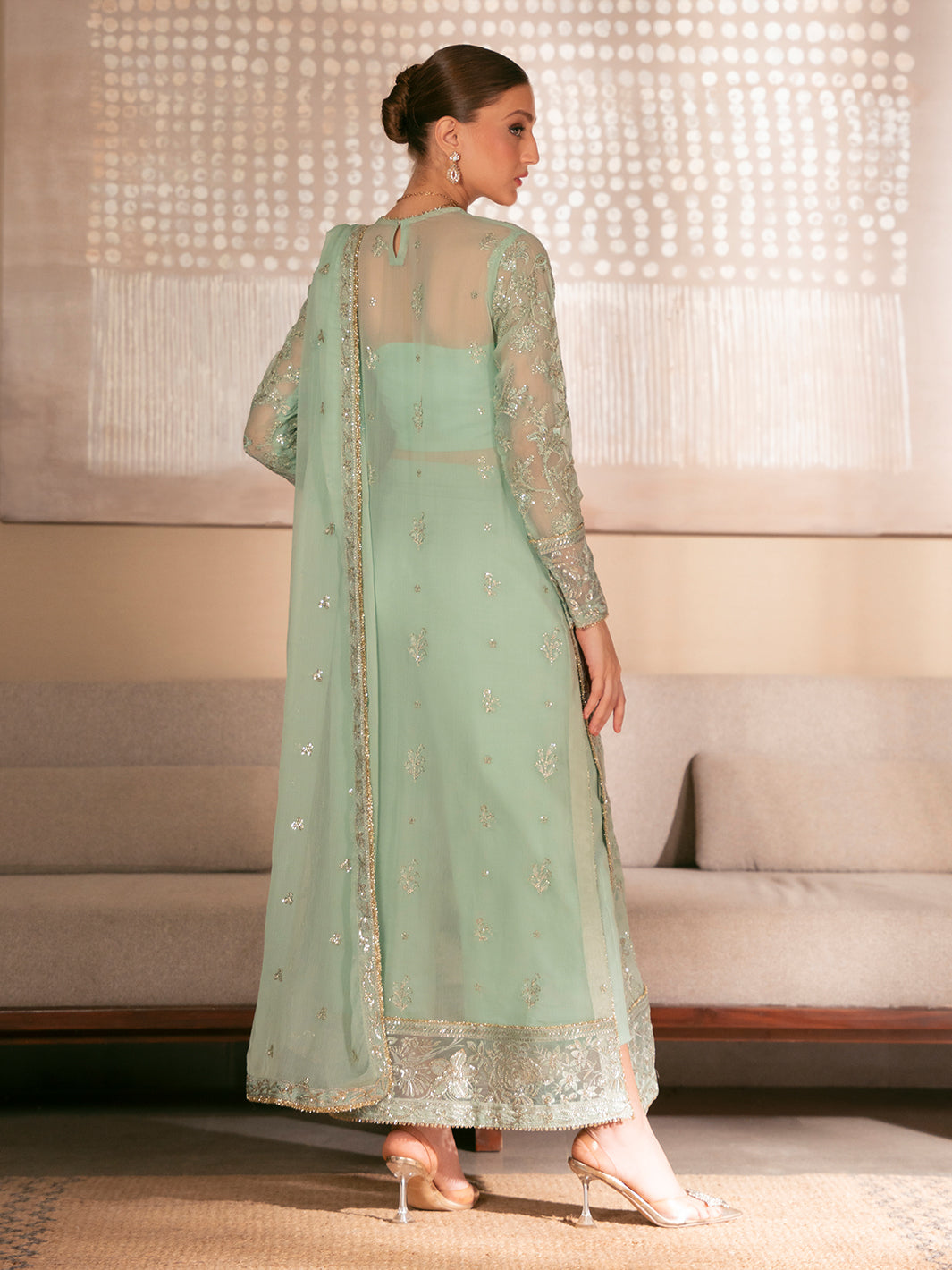 Izel | Stardust Luxury Collection | SLC-008-Nyra - House Of Anaya