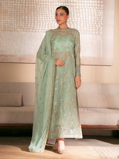 Izel | Stardust Luxury Collection | SLC-008-Nyra - House Of Anaya