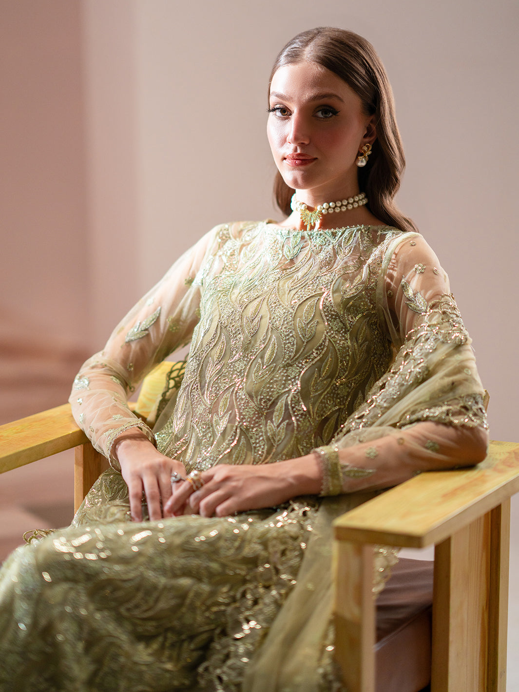 Izel | Stardust Luxury Collection | SLC-009-Eris - House Of Anaya