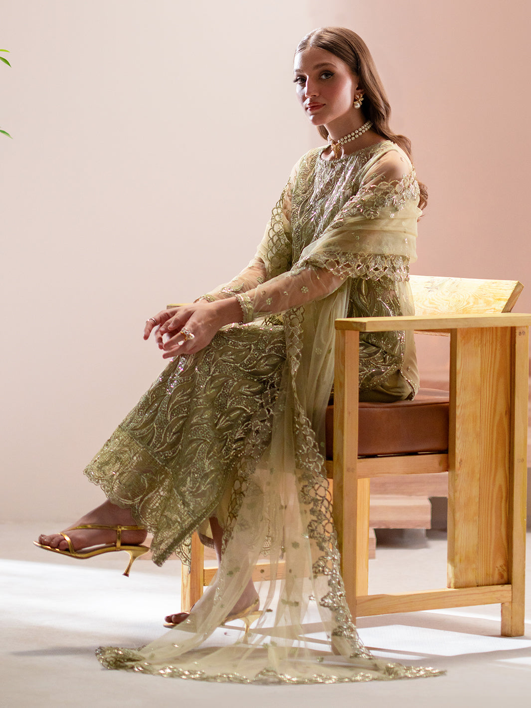 Izel | Stardust Luxury Collection | SLC-009-Eris - House Of Anaya