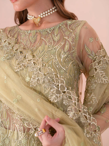 Izel | Stardust Luxury Collection | SLC-009-Eris - House Of Anaya