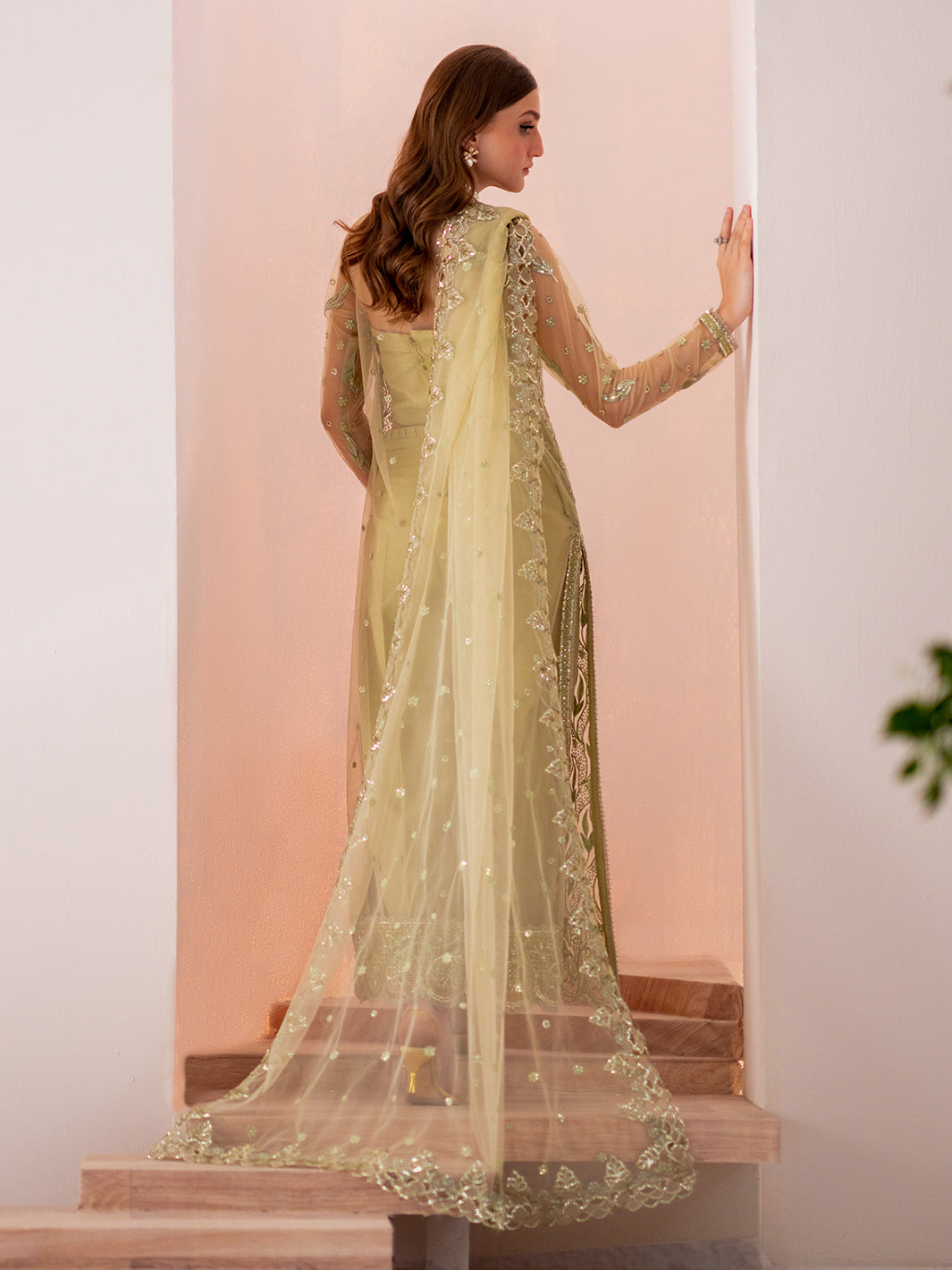 Izel | Stardust Luxury Collection | SLC-009-Eris - House Of Anaya