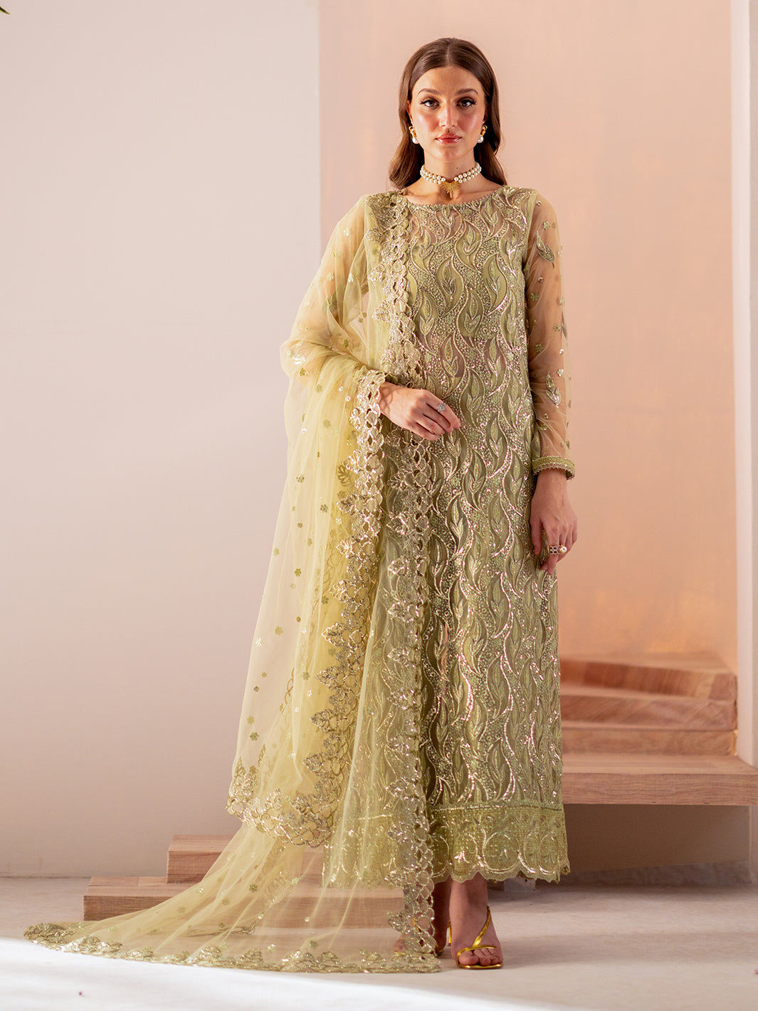 Izel | Stardust Luxury Collection | SLC-009-Eris - House Of Anaya