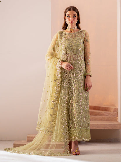 Izel | Stardust Luxury Collection | SLC-009-Eris - House Of Anaya