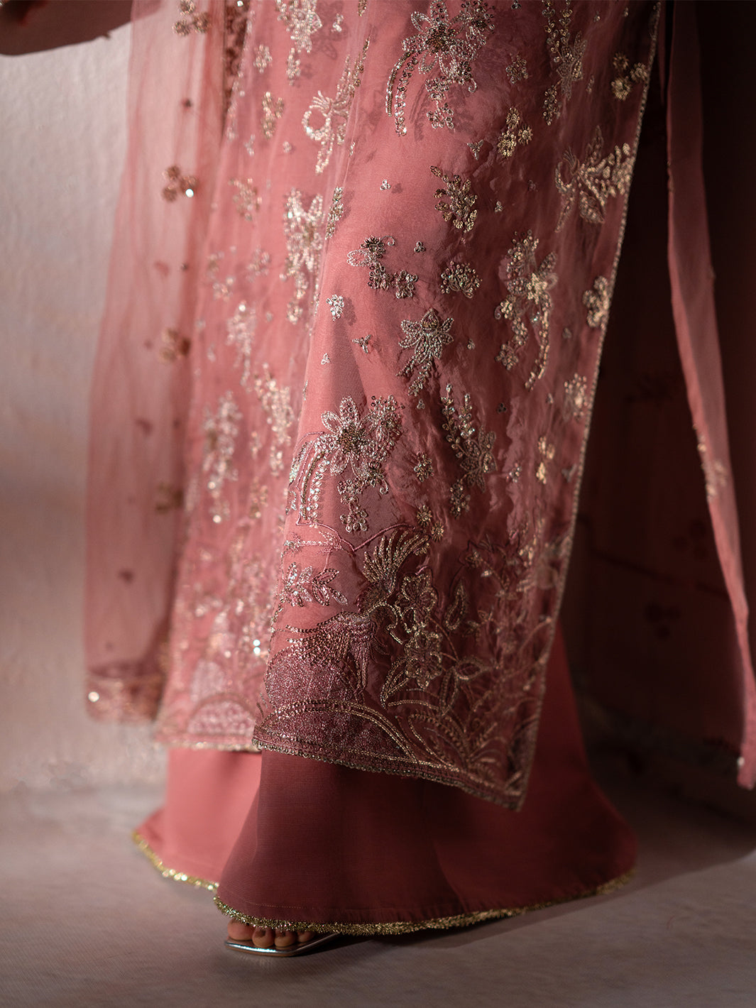 Izel | Stardust Luxury Collection | SLC-010-Raya - House Of Anaya