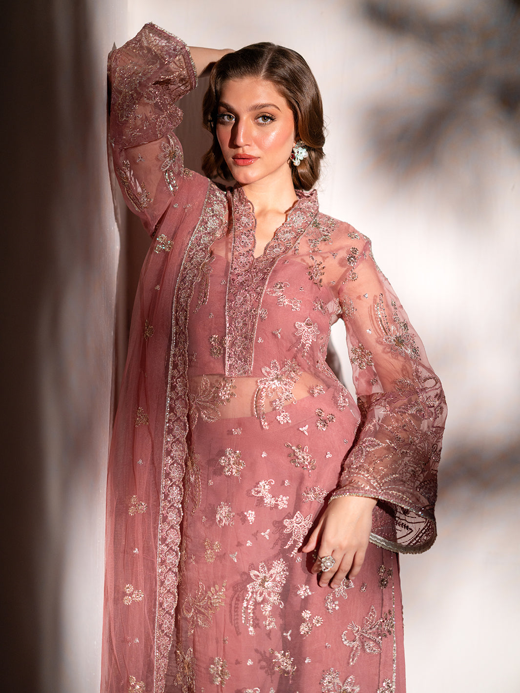 Izel | Stardust Luxury Collection | SLC-010-Raya - House Of Anaya