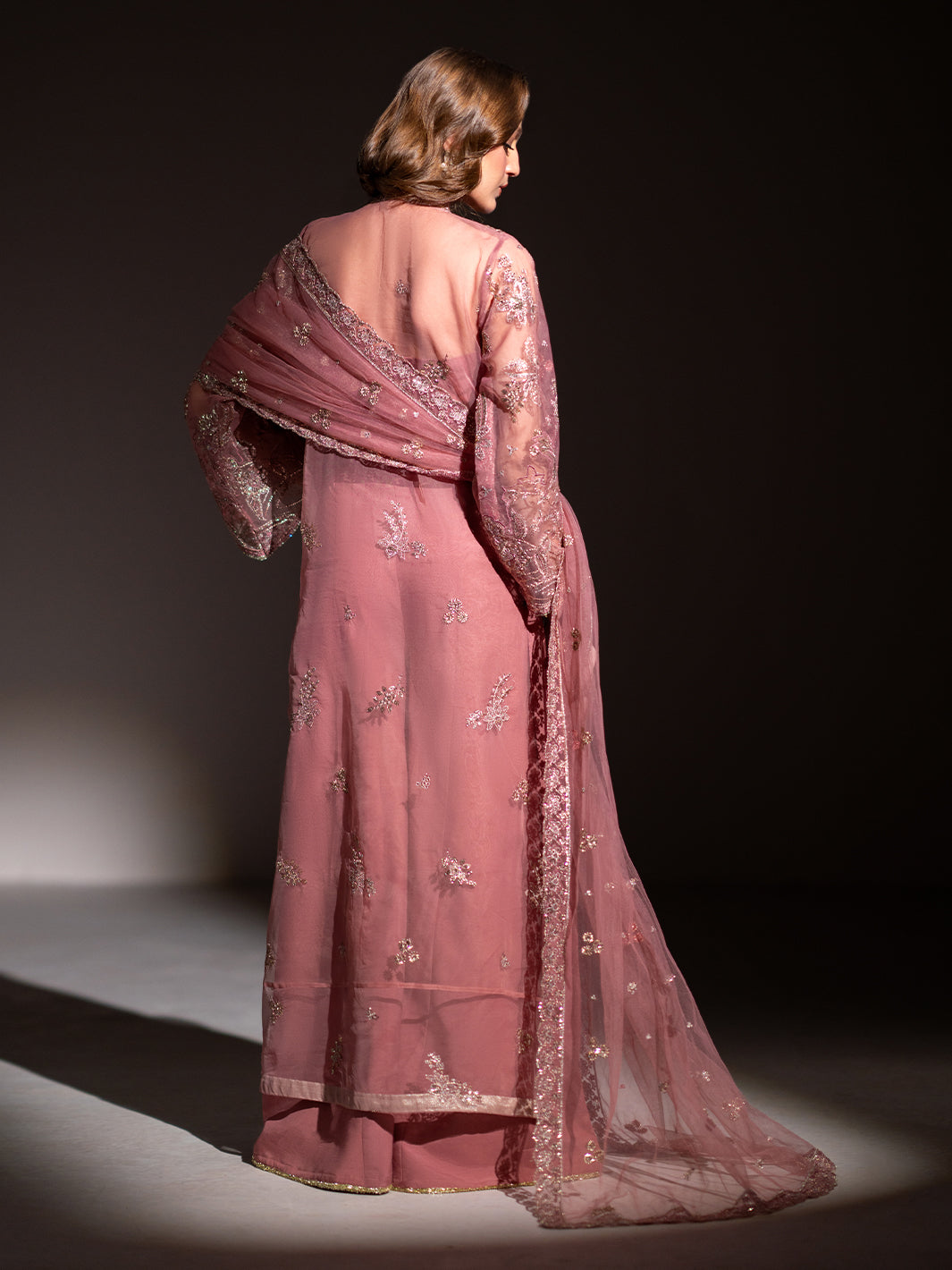 Izel | Stardust Luxury Collection | SLC-010-Raya - House Of Anaya