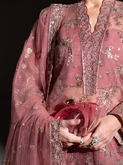 Izel | Stardust Luxury Collection | SLC-010-Raya - House Of Anaya