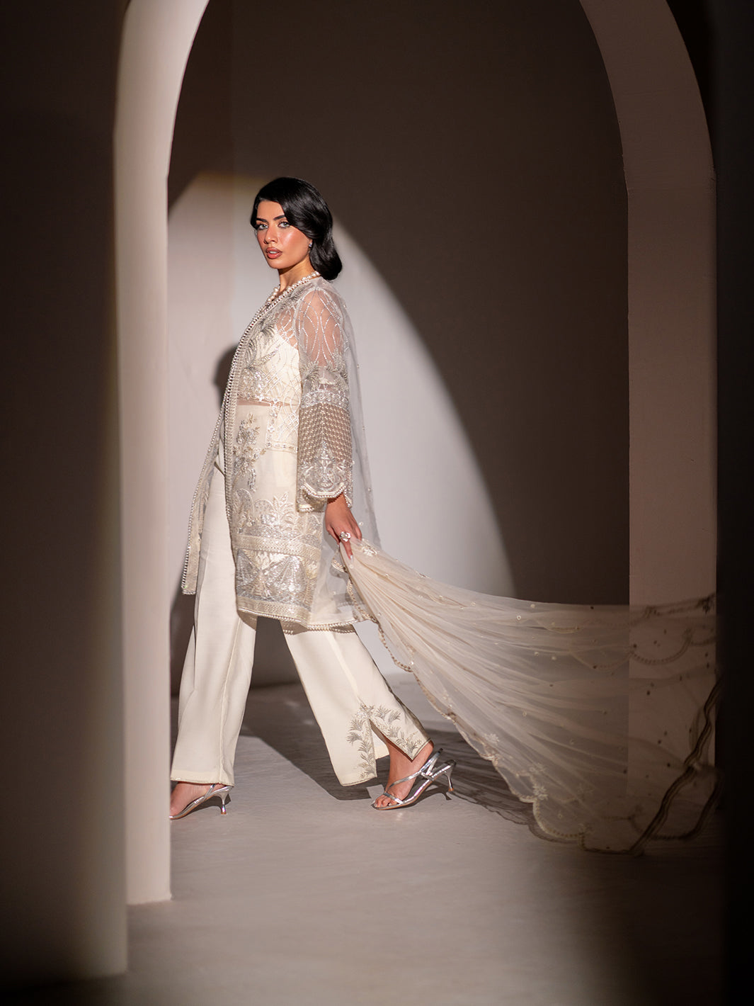 Izel | Stardust Luxury Collection | SLC-011-Cove - House Of Anaya