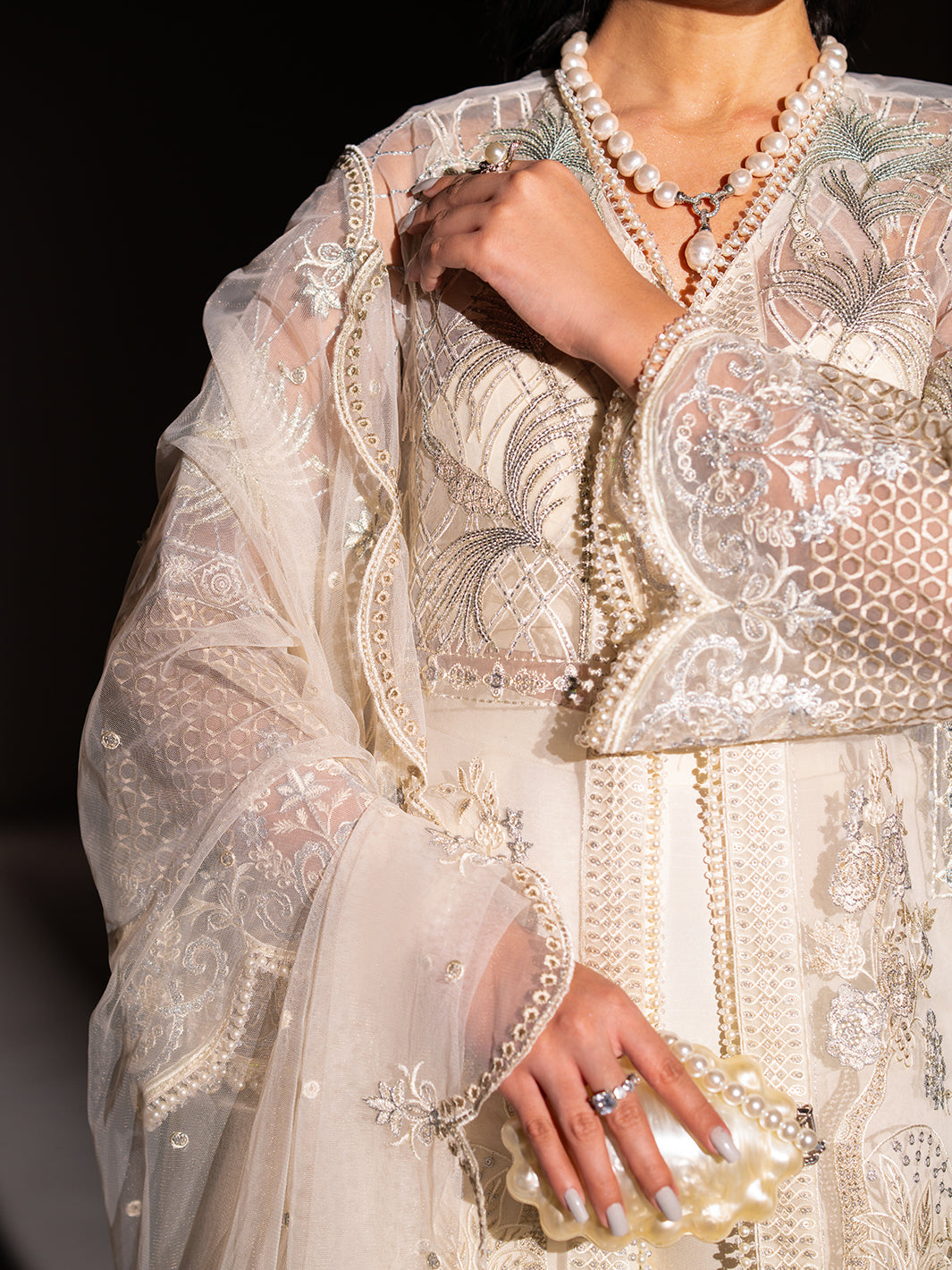 Izel | Stardust Luxury Collection | SLC-011-Cove - House Of Anaya