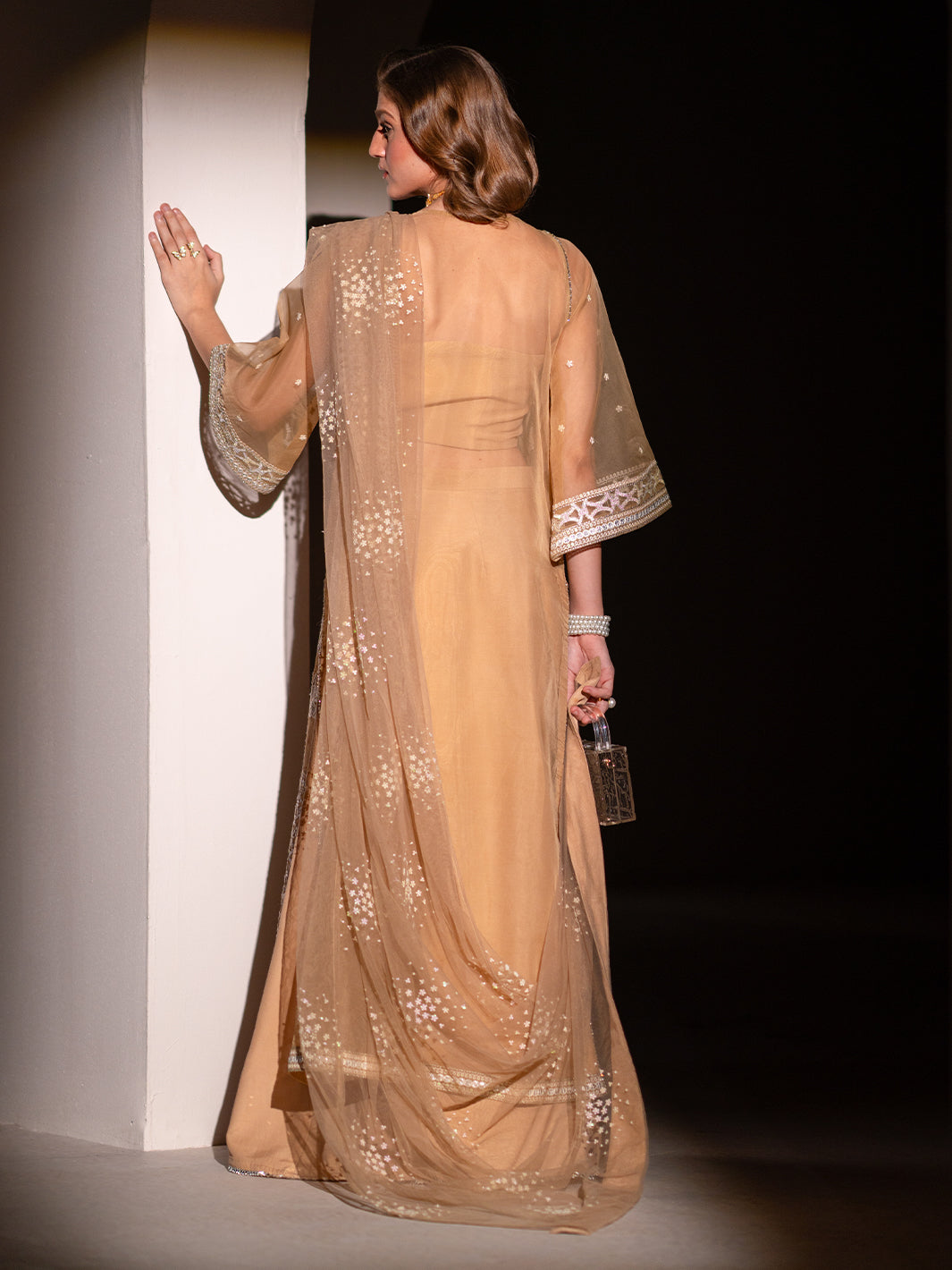 Izel | Stardust Luxury Collection | SLC-012-Kirk - House Of Anaya