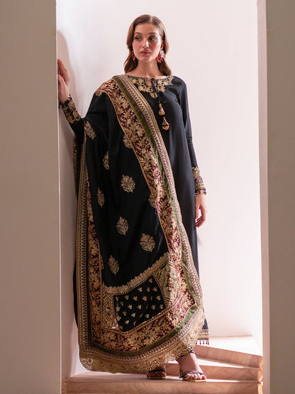 Izel | Stardust Luxury Collection | SLC-013-Echo - House Of Anaya