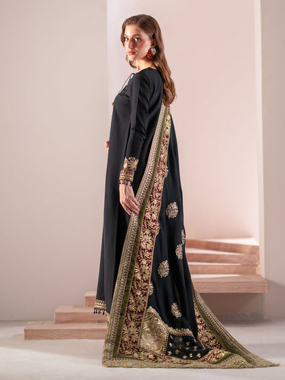 Izel | Stardust Luxury Collection | SLC-013-Echo - House Of Anaya