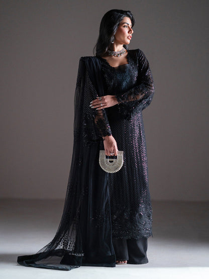 Izel | Stardust Luxury Collection | SLC-014-Zelie - House Of Anaya