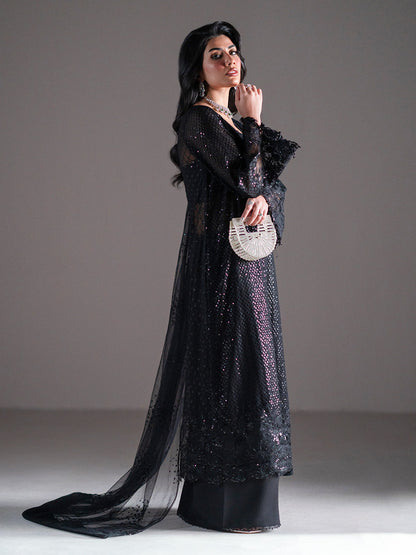 Izel | Stardust Luxury Collection | SLC-014-Zelie - House Of Anaya