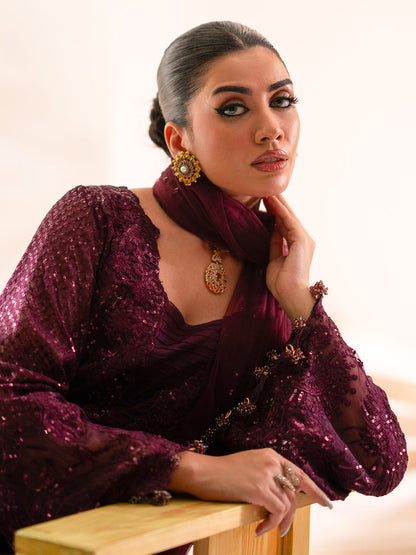 Izel | Stardust Luxury Collection | SLC-015-Elma - House Of Anaya