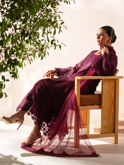 Izel | Stardust Luxury Collection | SLC-015-Elma - House Of Anaya