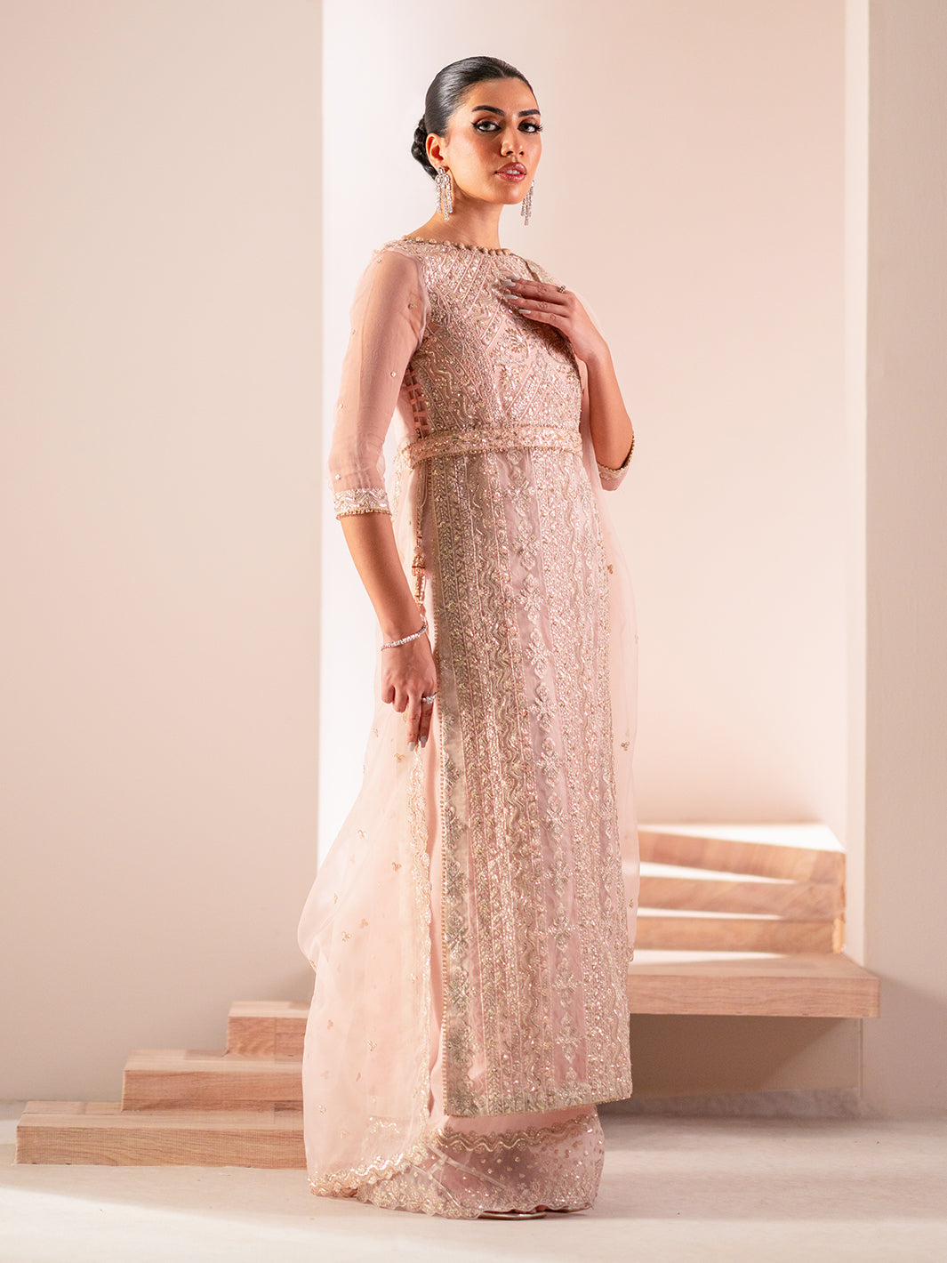 Izel | Stardust Luxury Collection | SLC-002-Astra - House Of Anaya