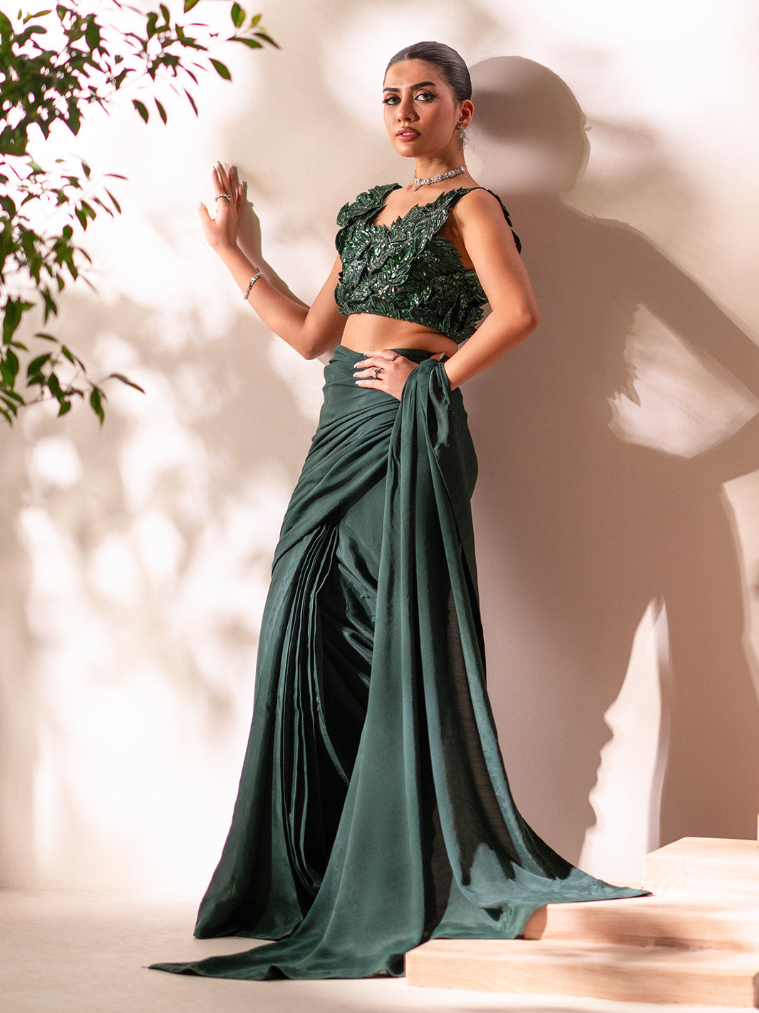 Izel | Stardust Luxury Collection | SLC-001 - Luxe - House Of Anaya