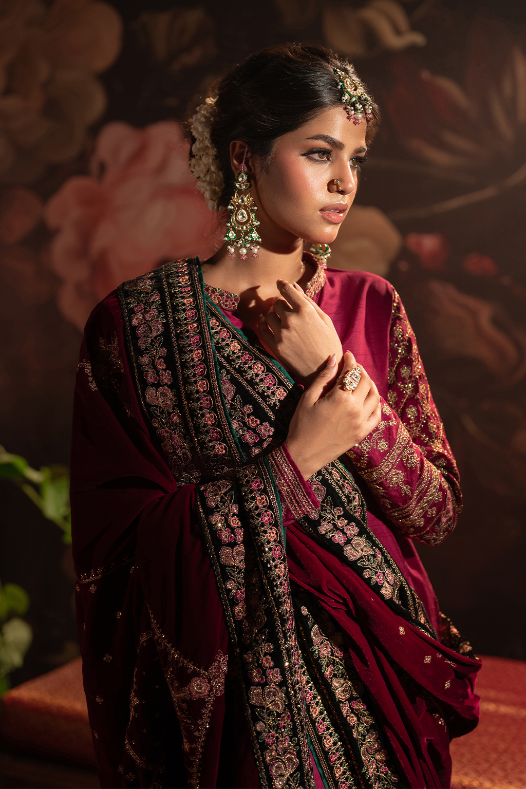 Iznik | Exclusive Velvet | IV-42