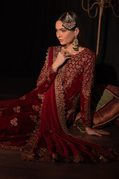 Iznik | Exclusive Velvet | IV-40 - House Of Anaya