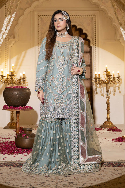 Imrozia Premium | Jhoomer Wedding Formals 25 | JF-21 Sahiba