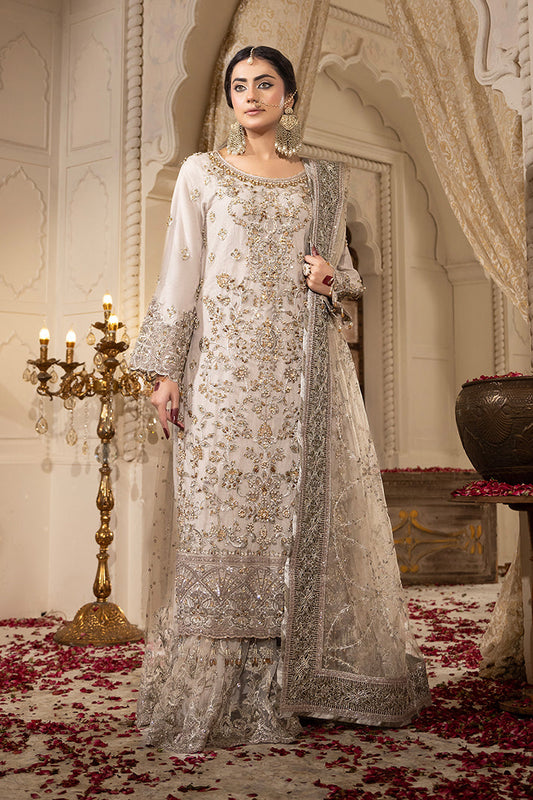Imrozia Premium | Jhoomer Wedding Formals 25 | JF-23 Suhana