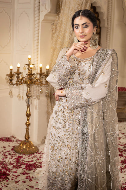 Imrozia Premium | Jhoomer Wedding Formals 25 | JF-23 Suhana