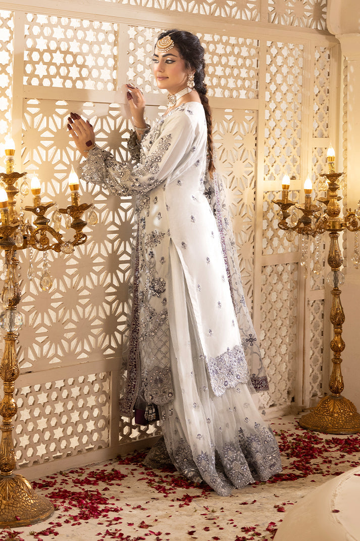 Imrozia Premium | Jhoomer Wedding Formals 25 |  JF-24 Parizay