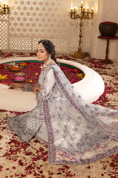 Imrozia Premium | Jhoomer Wedding Formals 25 |  JF-24 Parizay