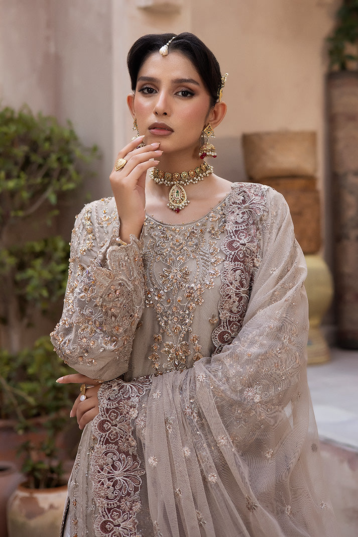 Imrozia | Festive-26 | JF-33-A Mahtab