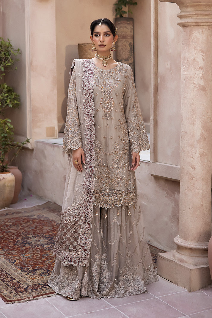 Imrozia | Festive-26 | JF-33-A Mahtab