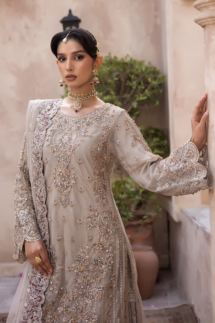Imrozia | Festive-26 | JF-33-A Mahtab