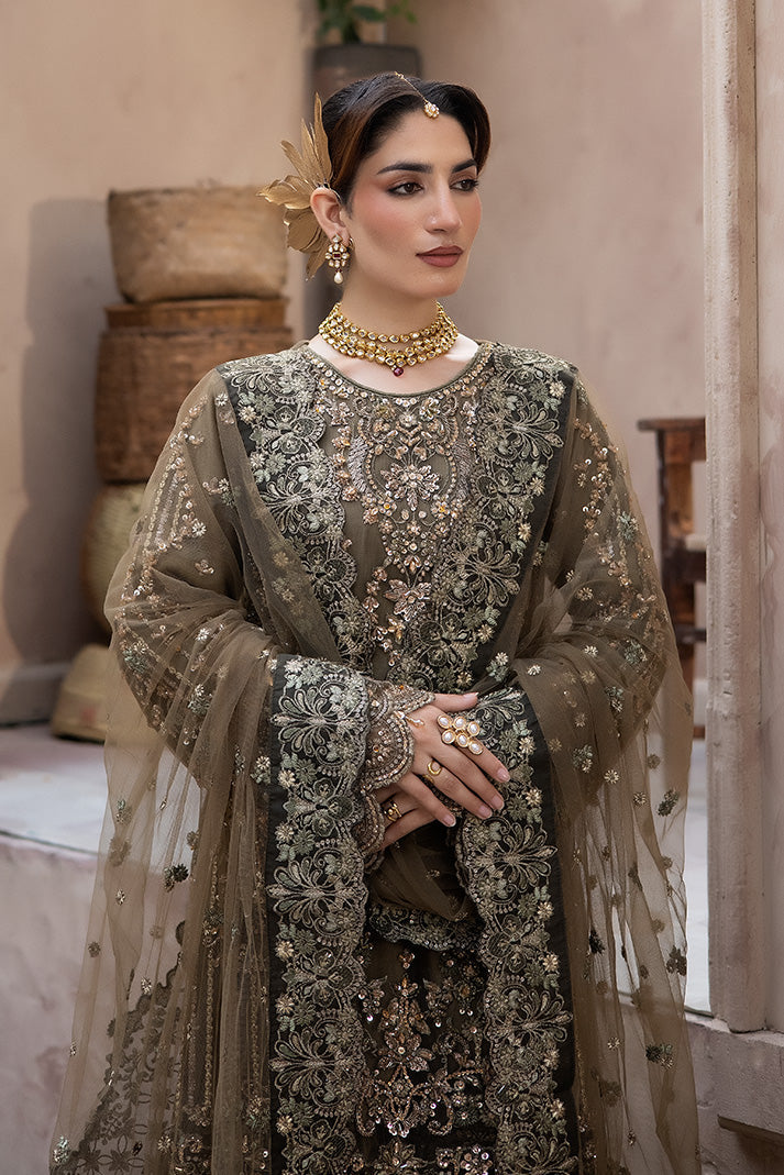 Imrozia | Festive-26 | JF-33 Zarveen