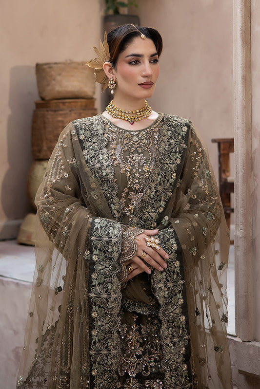 Imrozia | Festive-26 | JF-33 Zarveen