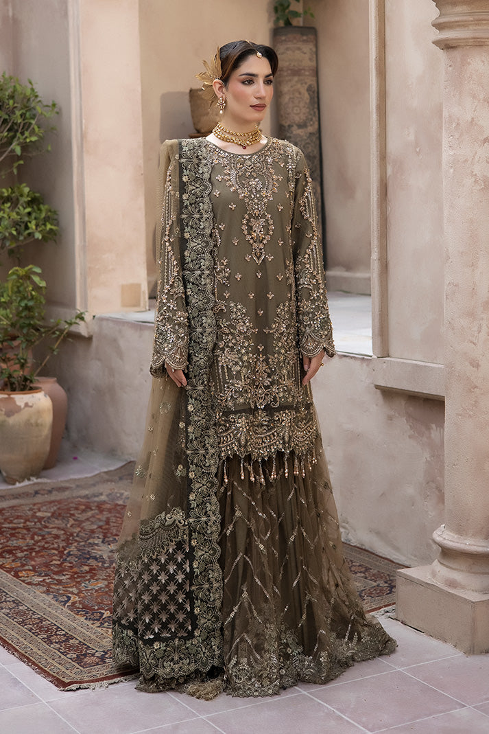Imrozia | Festive-26 | JF-33 Zarveen