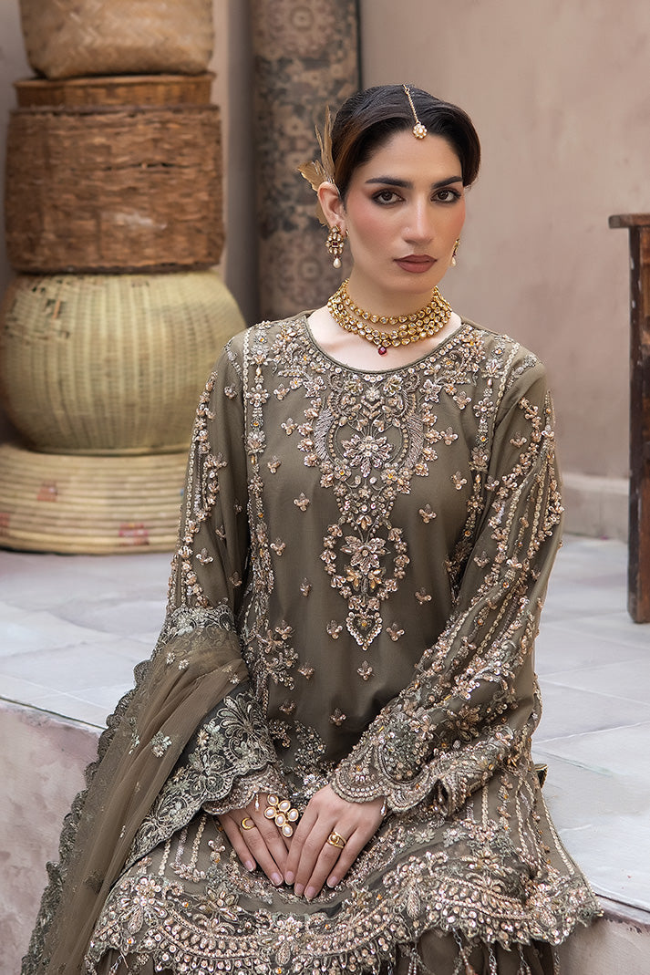 Imrozia | Festive-26 | JF-33 Zarveen