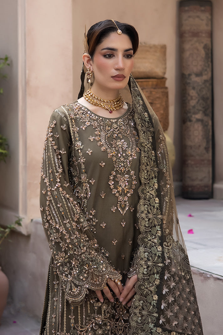 Imrozia | Festive-26 | JF-33 Zarveen