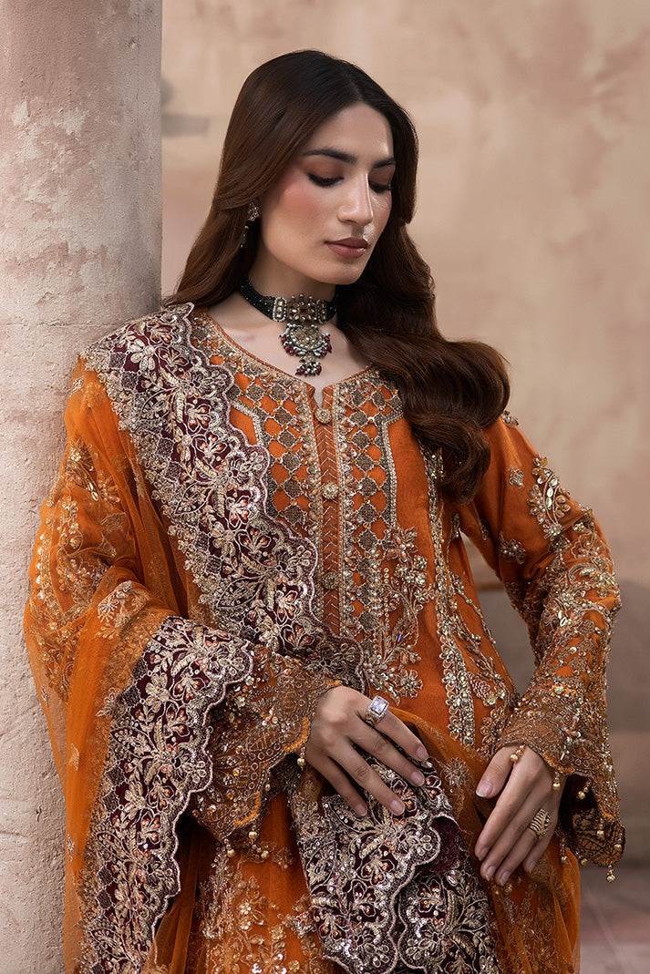 Imrozia | Festive-26 | JF-34-A Narang