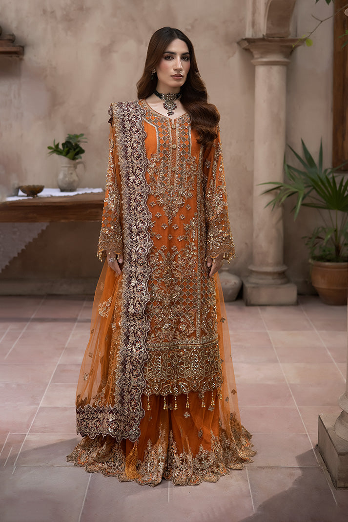 Imrozia | Festive-26 | JF-34-A Narang