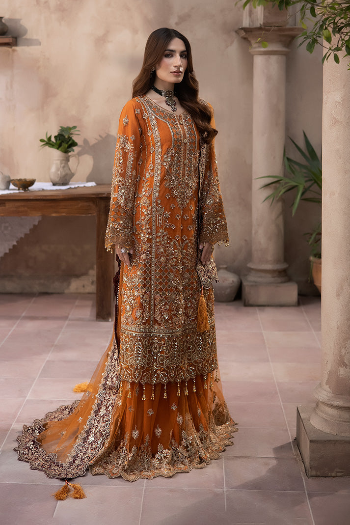 Imrozia | Festive-26 | JF-34-A Narang