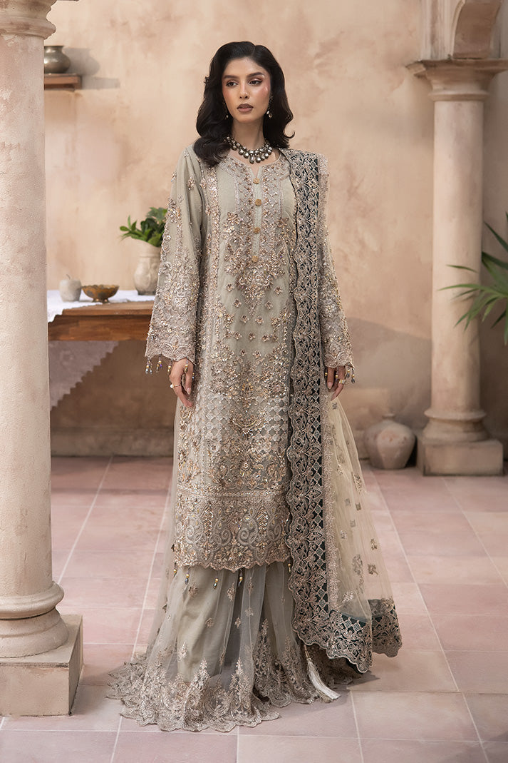 Imrozia | Festive-26 | JF-34 Mehrbano