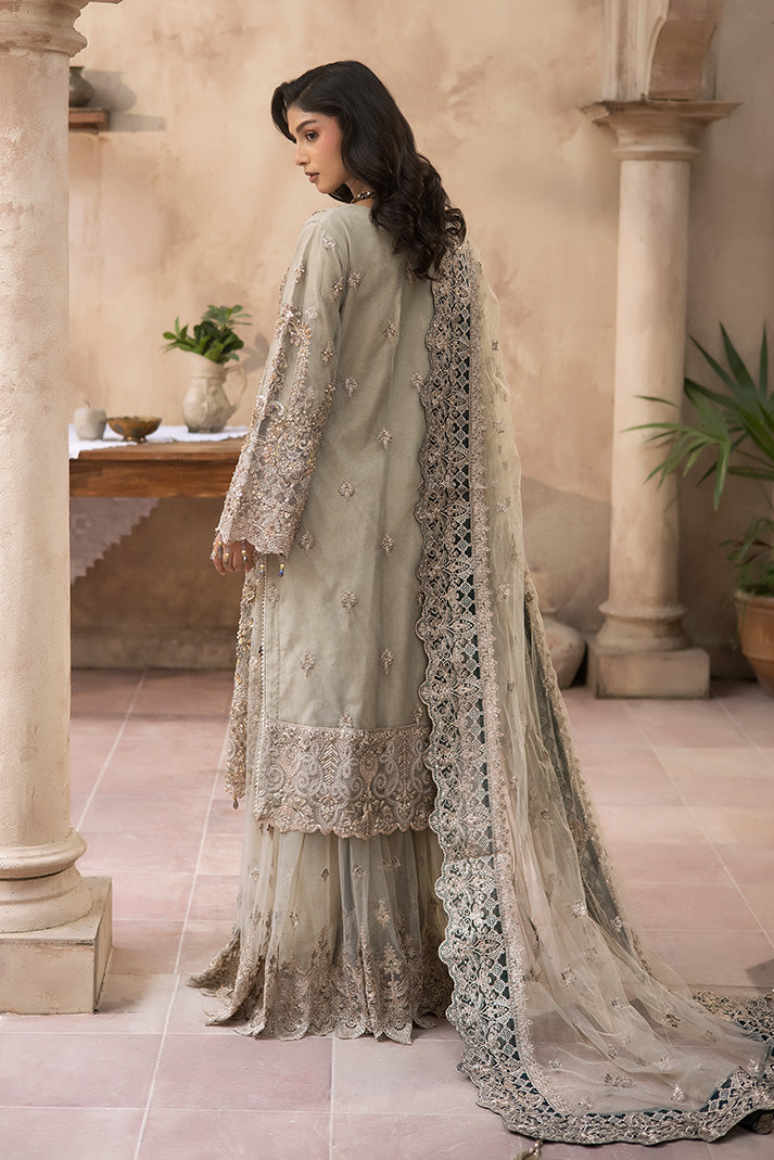 Imrozia | Festive-26 | JF-34 Mehrbano