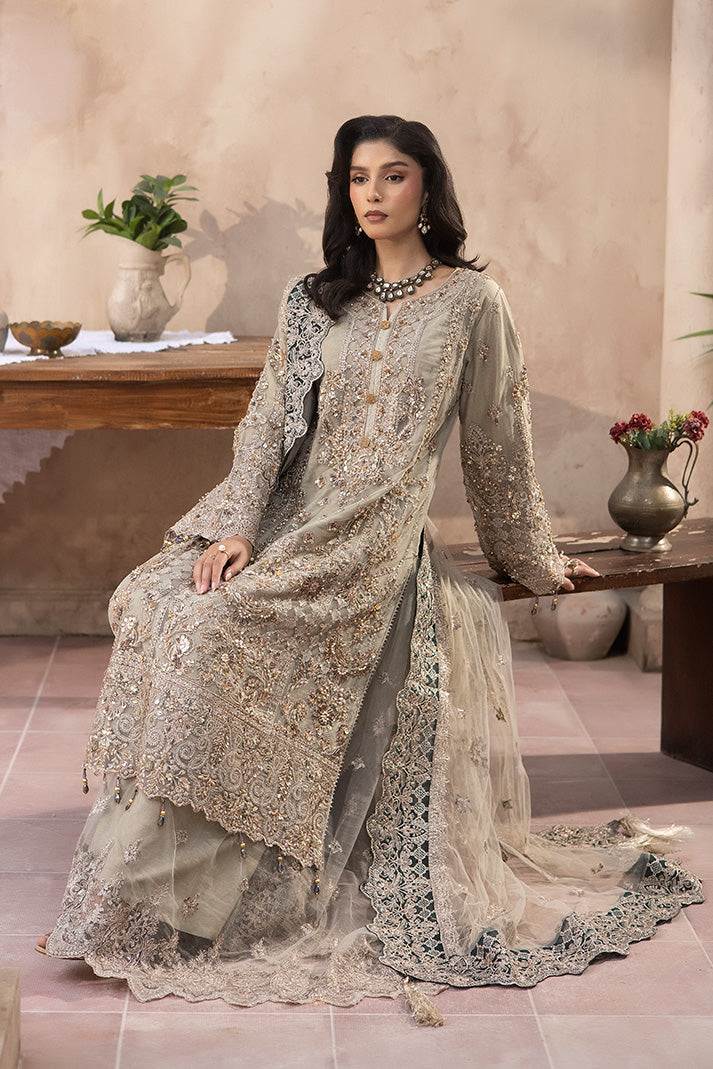 Imrozia | Festive-26 | JF-34 Mehrbano