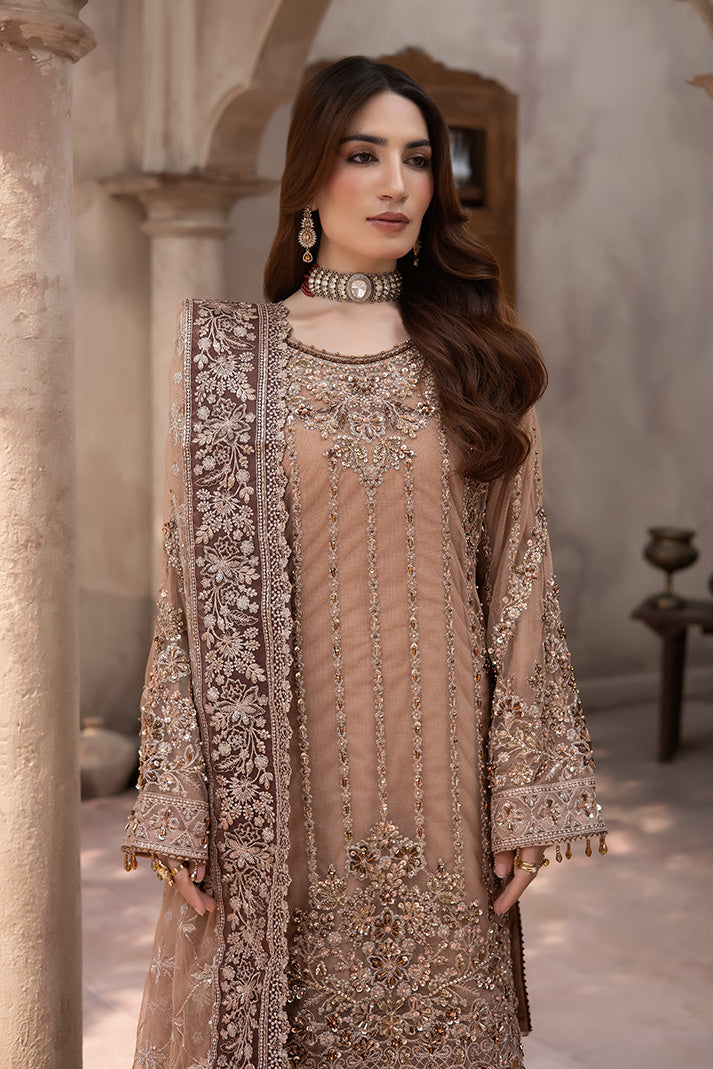 Imrozia | Festive-26 | JF-35-A Gulnaar