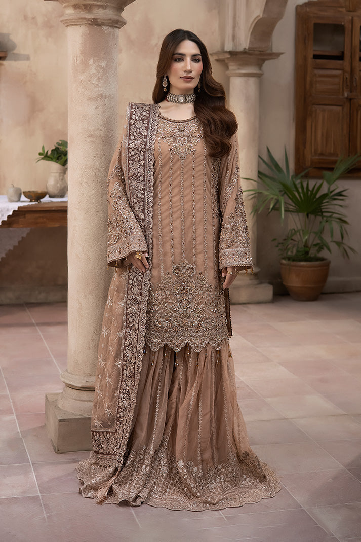 Imrozia | Festive-26 | JF-35-A Gulnaar