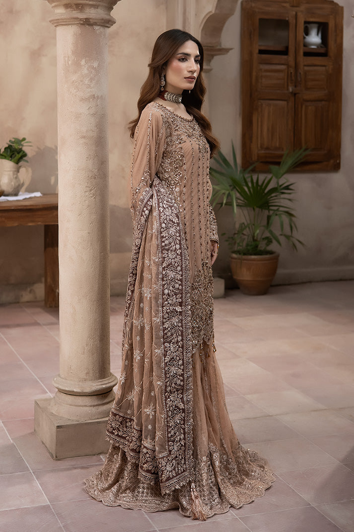 Imrozia | Festive-26 | JF-35-A Gulnaar