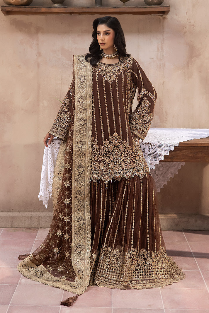 Imrozia | Festive-26 | JF-35 Zarafshan