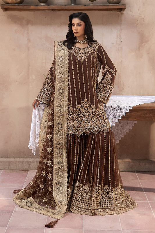 Imrozia | Festive-26 | JF-35 Zarafshan