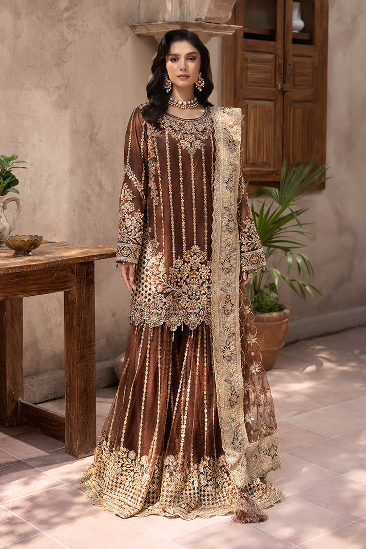 Imrozia | Festive-26 | JF-35 Zarafshan